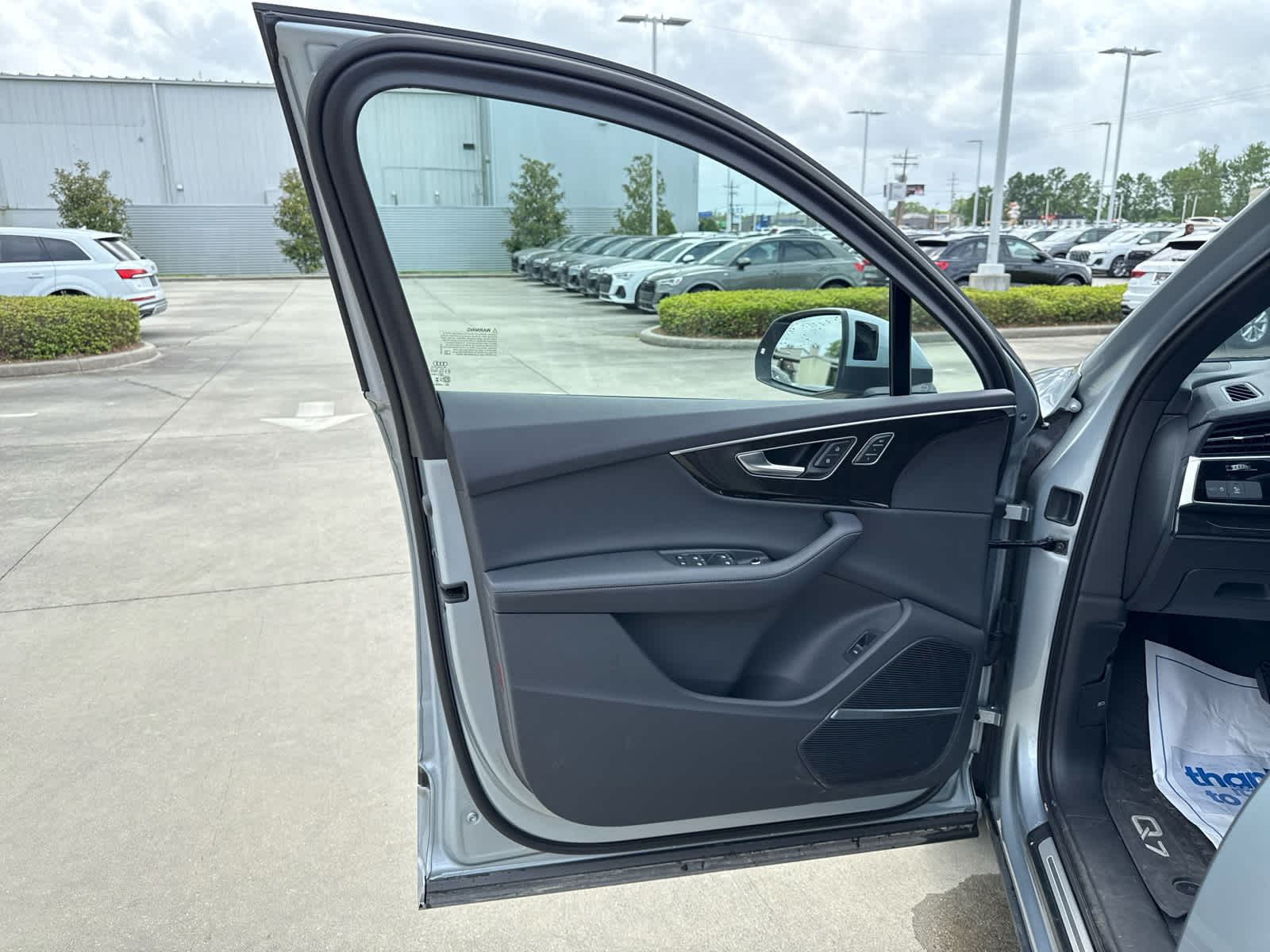 2024 Audi Q7 Premium Plus - Photo 24