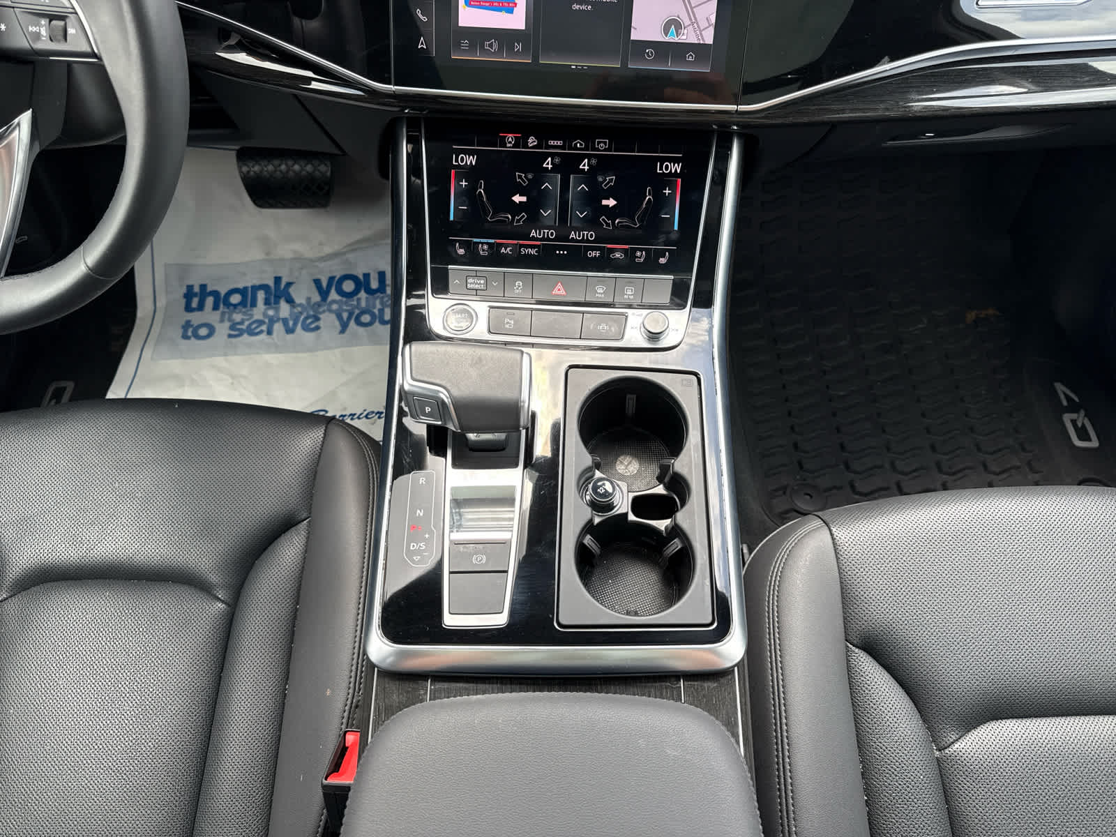 2024 Audi Q7 Premium Plus - Photo 27