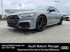 2025 Audi S7 2.9T Prestige Sportback