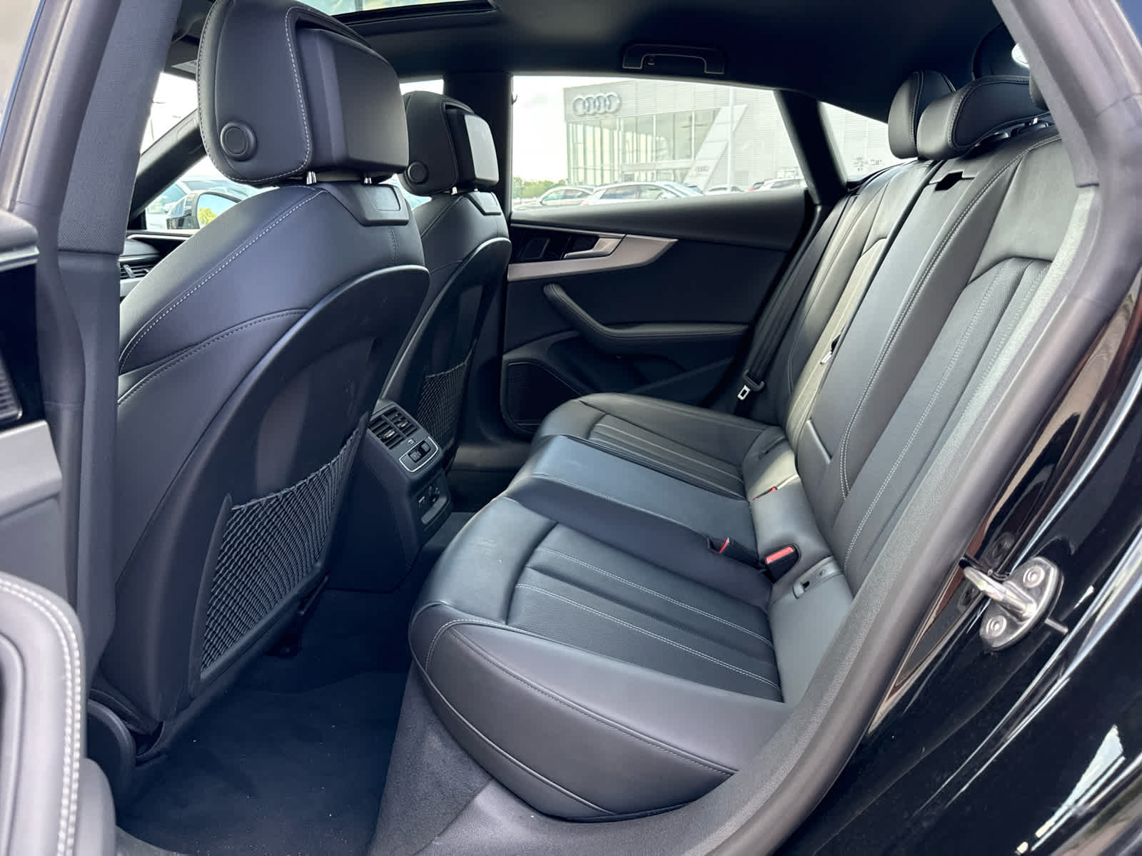 2024 Audi A5 Sportback Premium Plus - Photo 18