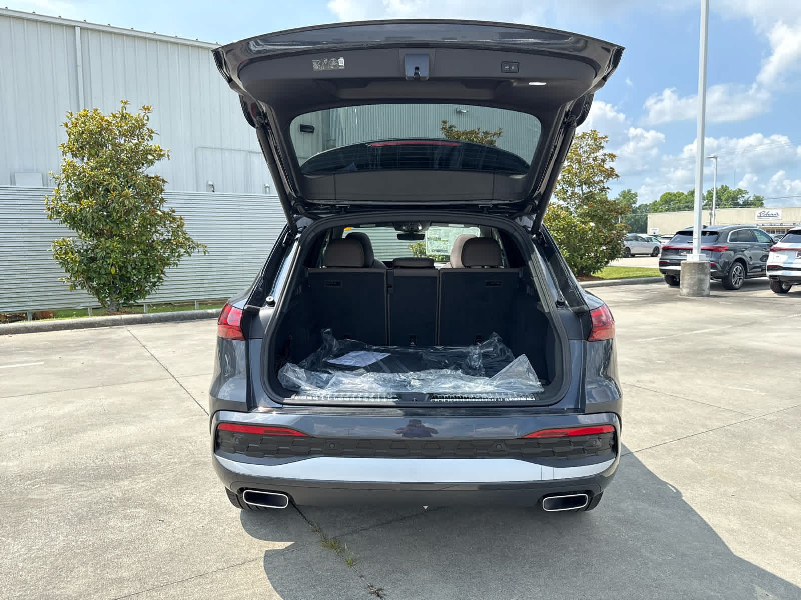 2025 Audi Q5 Premium Plus - Photo 33
