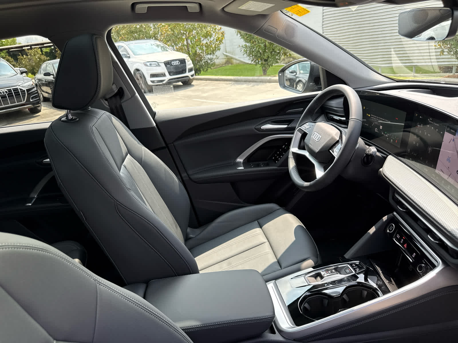 2025 Audi Q5 Premium Plus - Photo 15