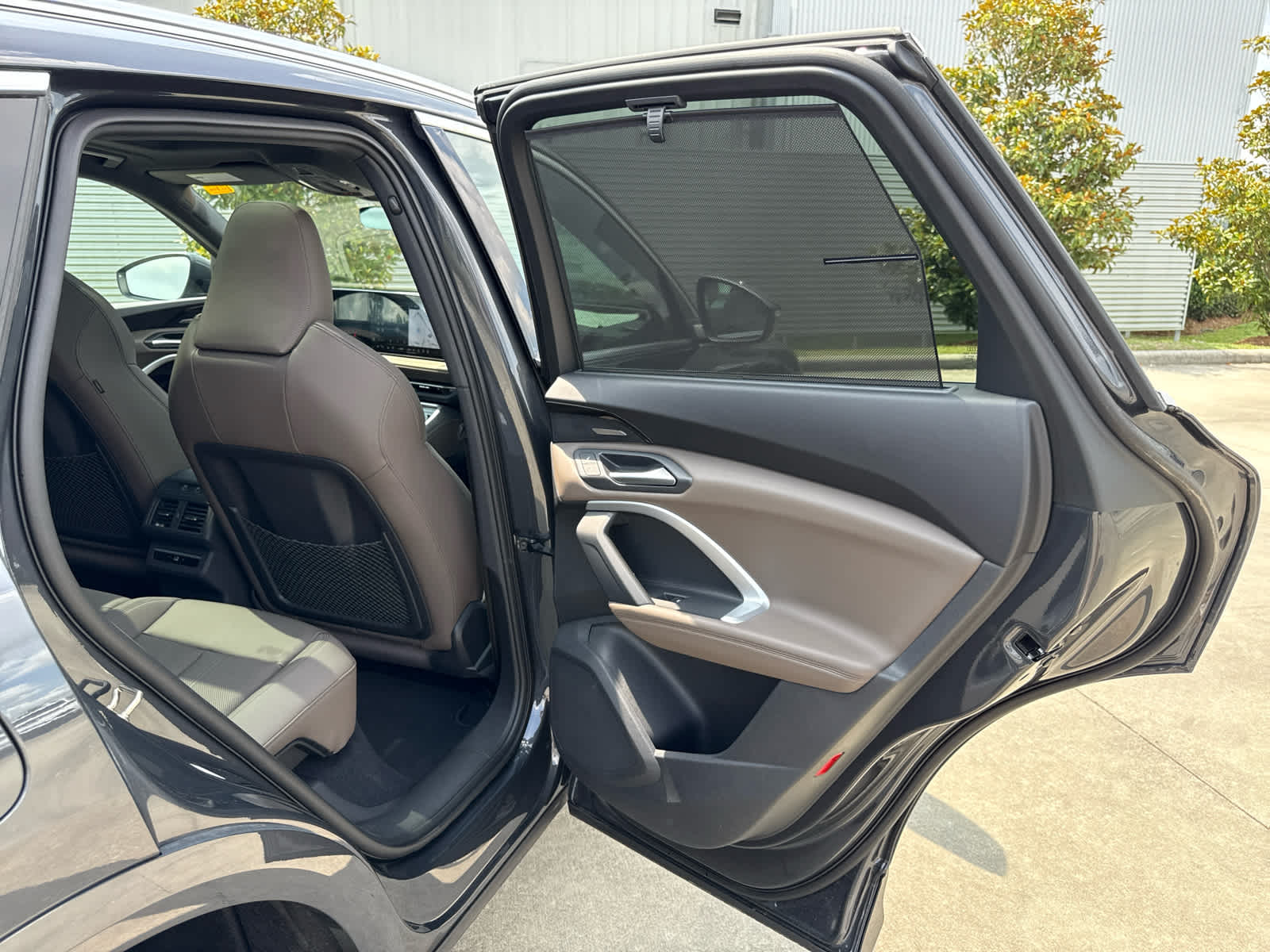 2025 Audi Q5 Premium Plus - Photo 17