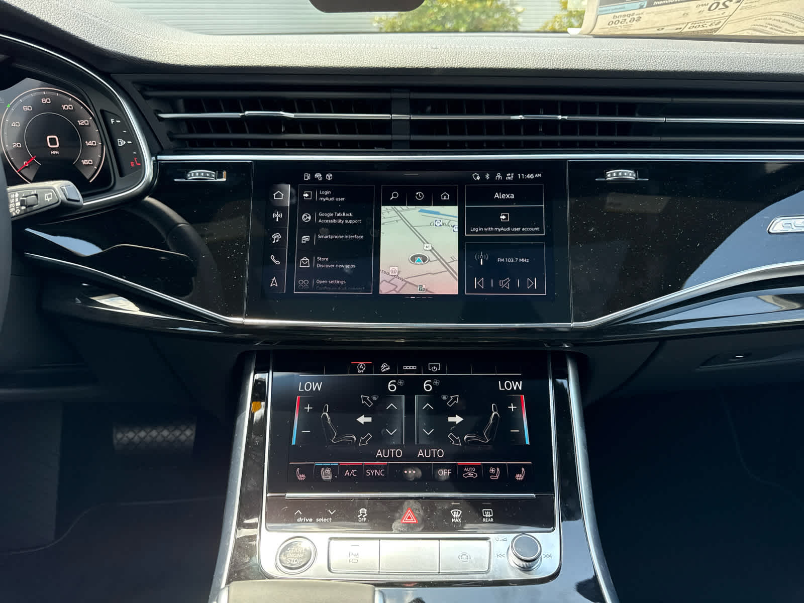 2025 Audi Q7 Premium Plus - Photo 37