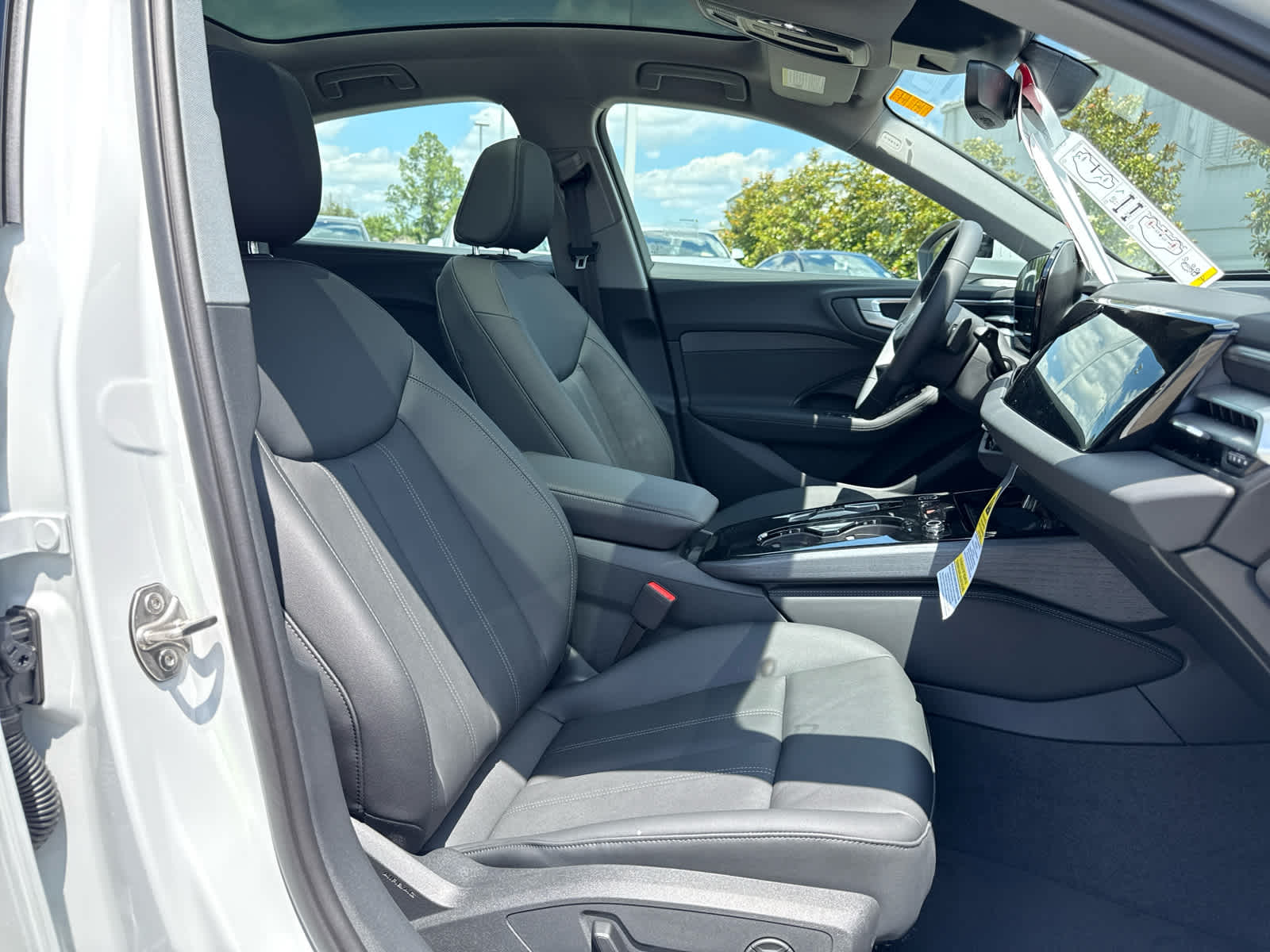 2025 Audi New A5 Premium - Photo 15