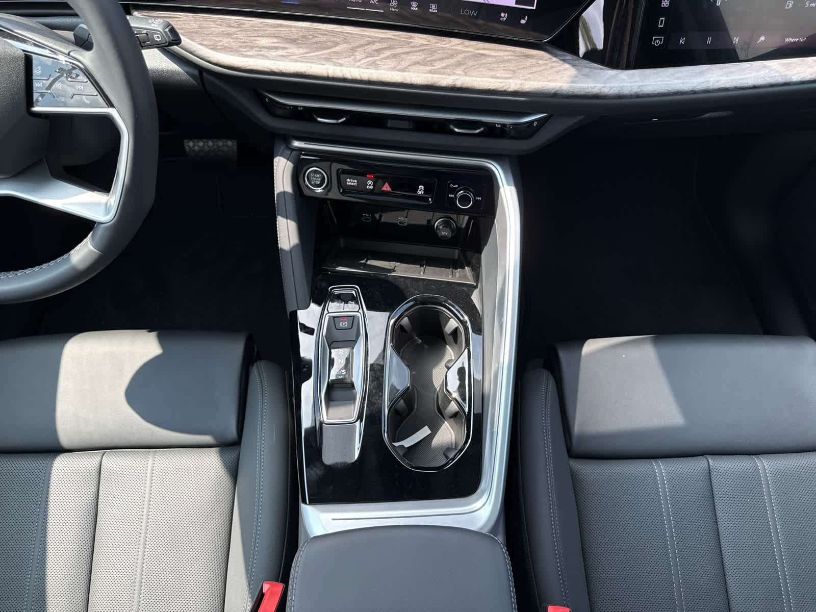 2025 Audi Q5 Prestige - Photo 30