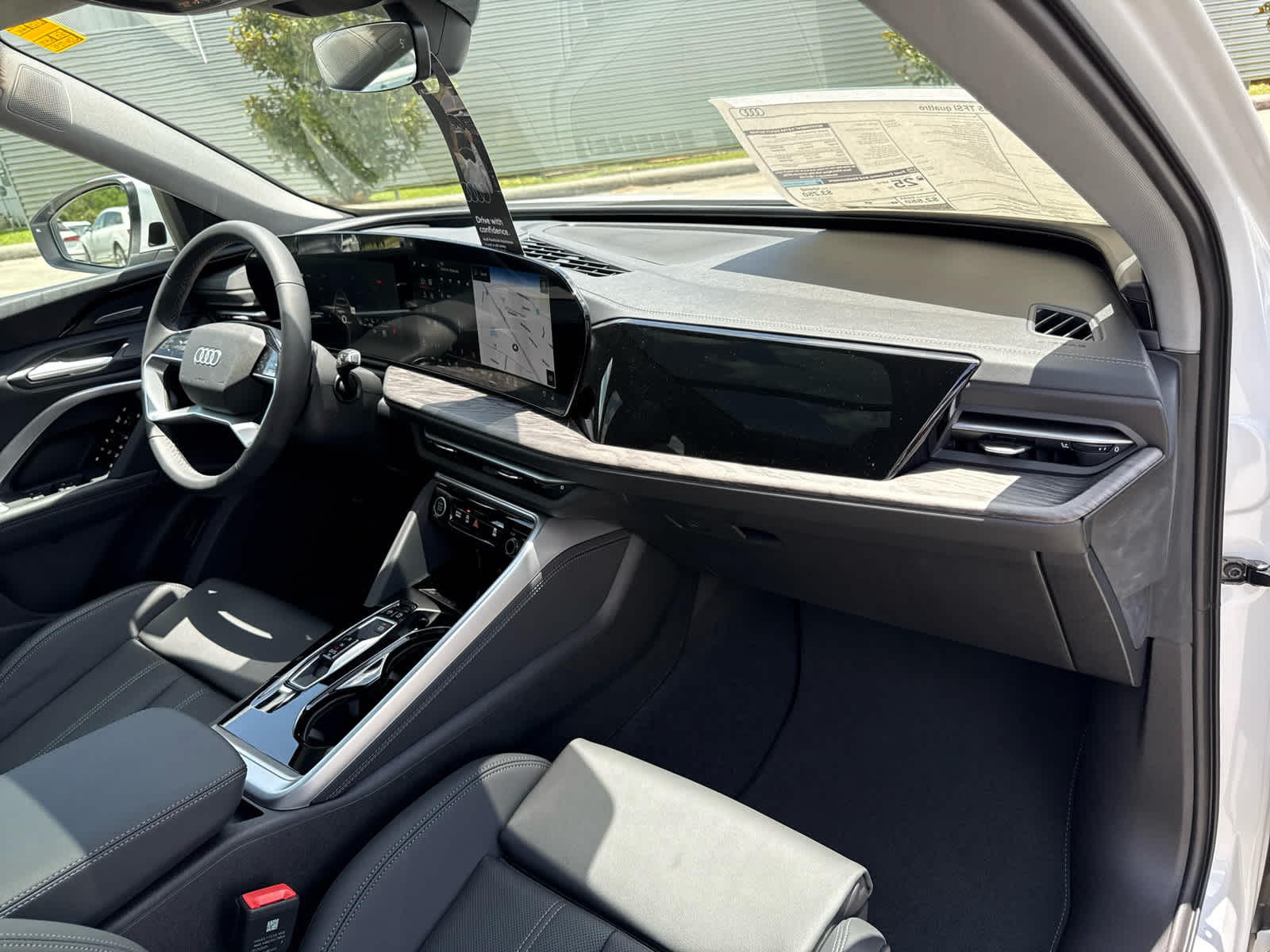 2025 Audi Q5 Premium Plus - Photo 14