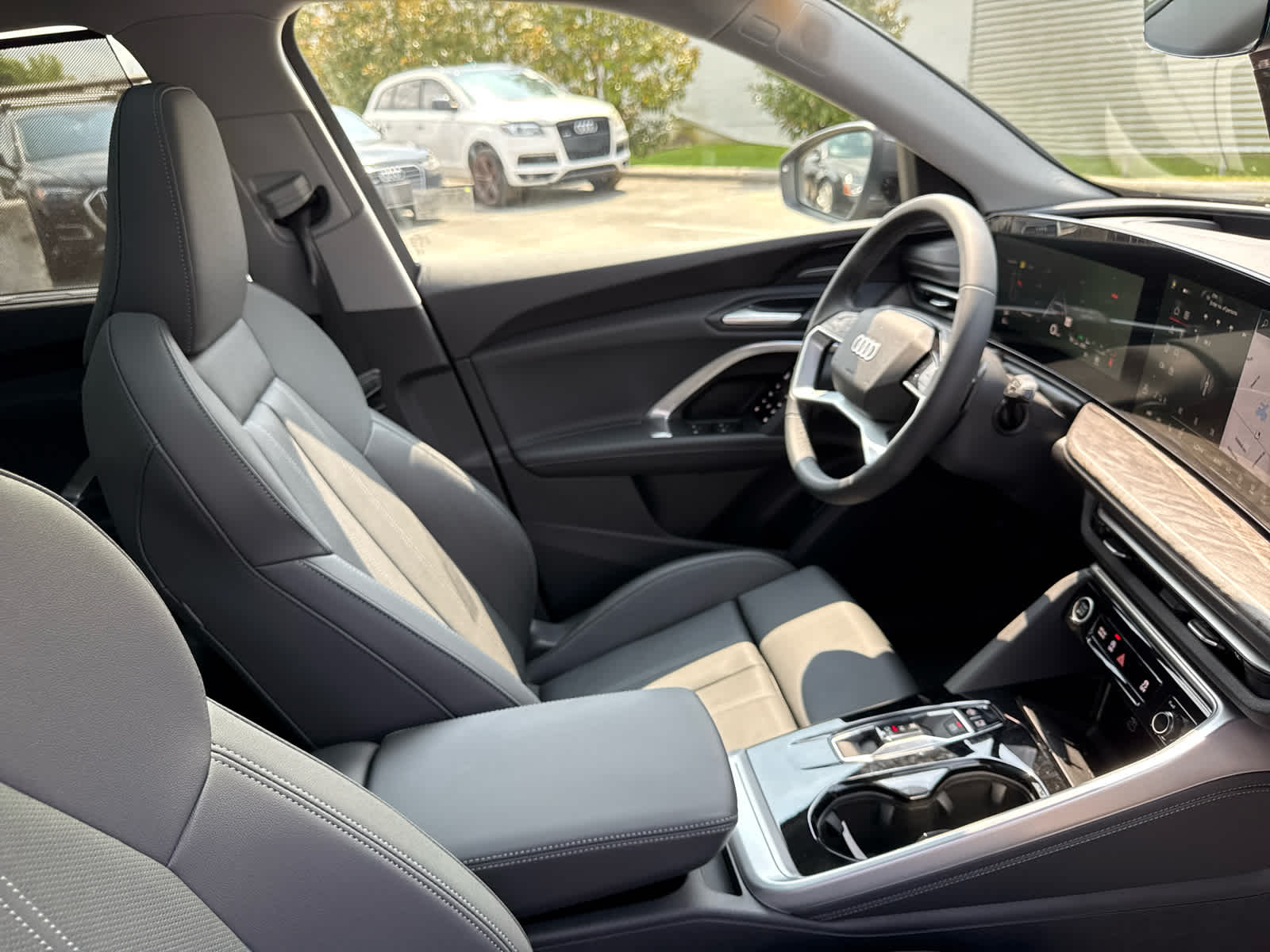 2025 Audi Q5 Prestige - Photo 15