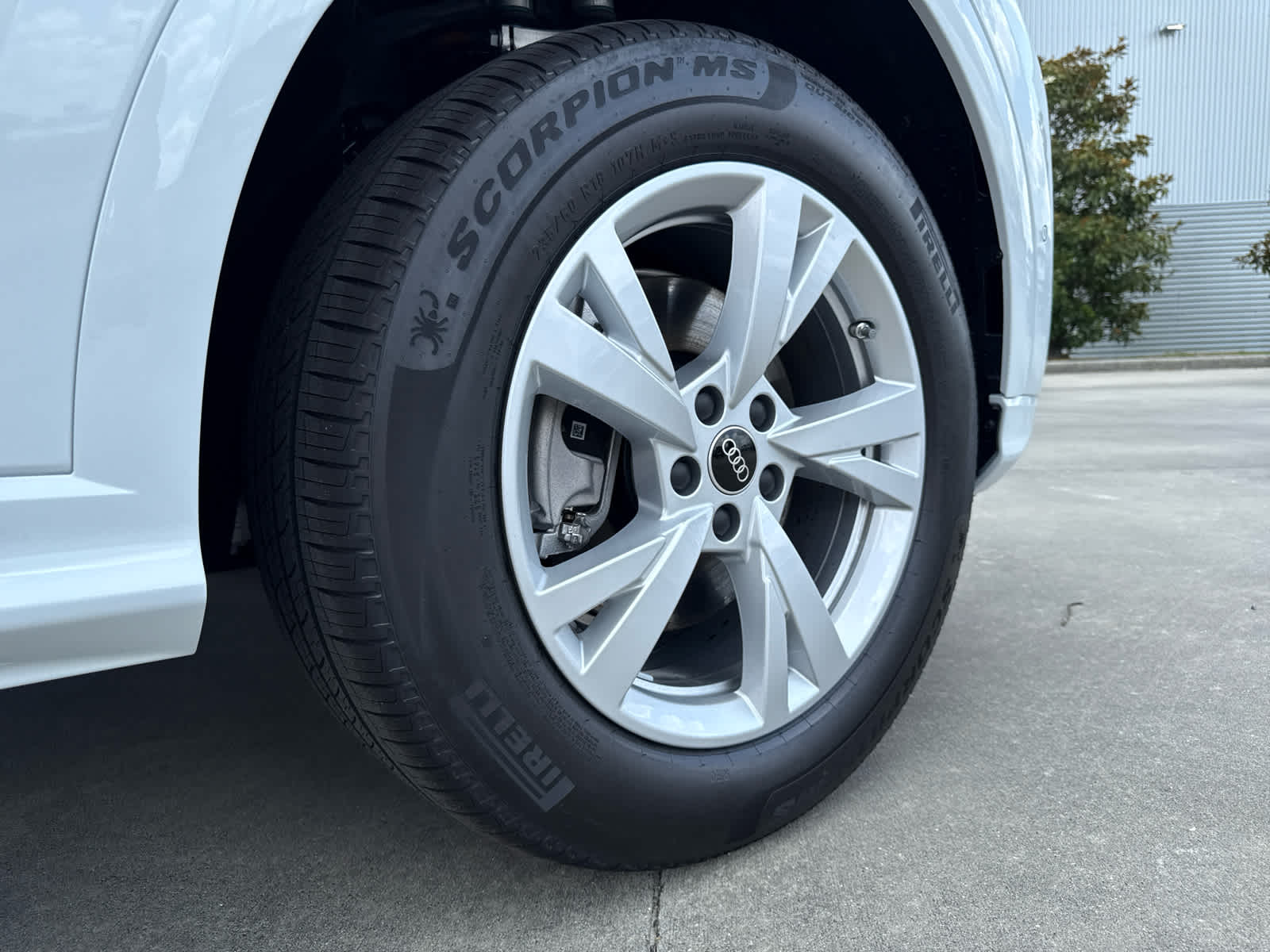 2025 Audi Q5 Premium - Photo 11