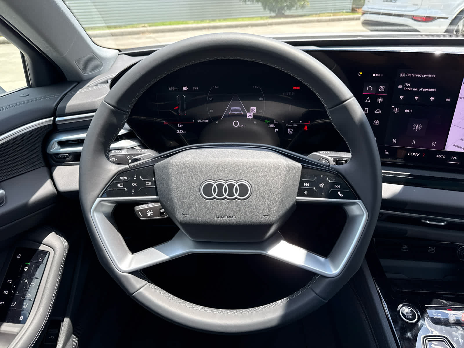 2025 Audi New A5 Premium - Photo 26