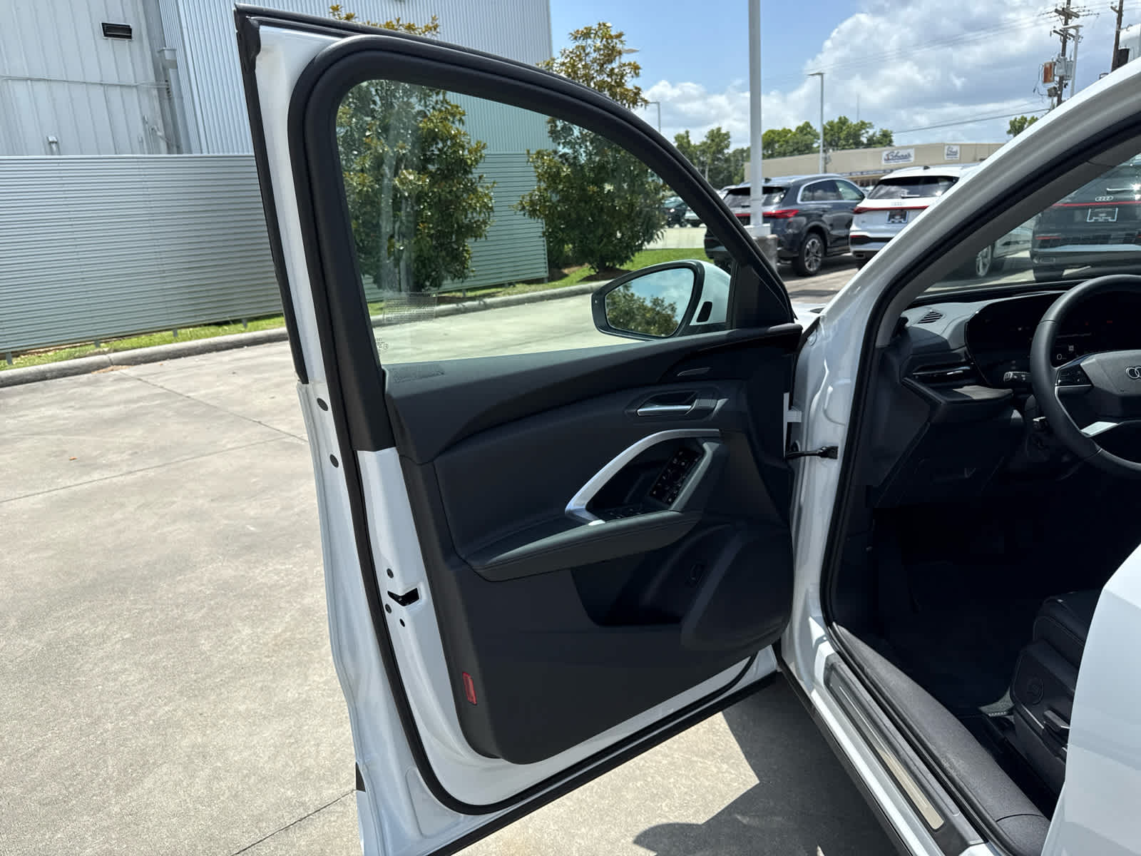 2025 Audi Q5 Premium Plus - Photo 23