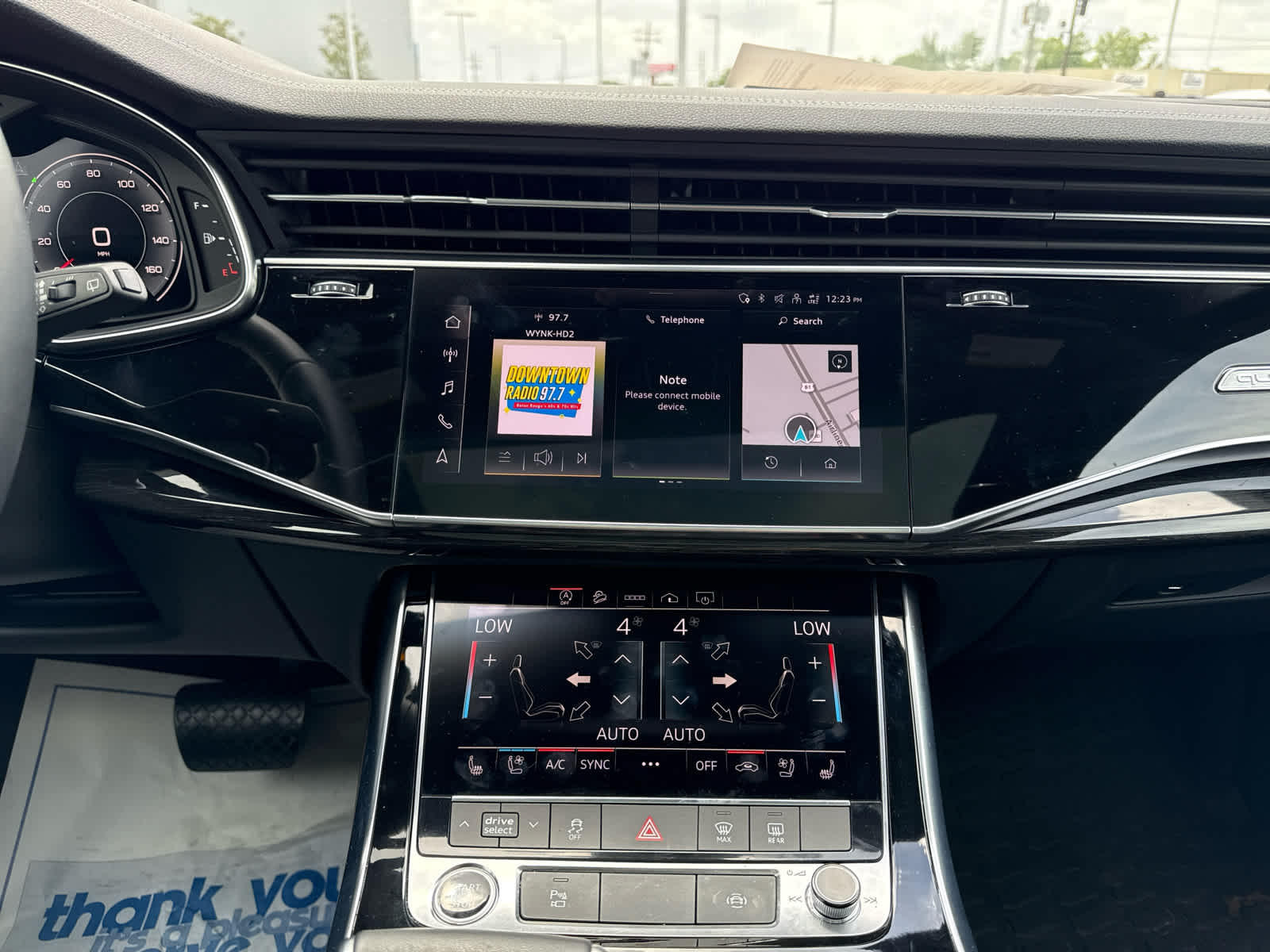 2024 Audi Q7 Premium Plus - Photo 26