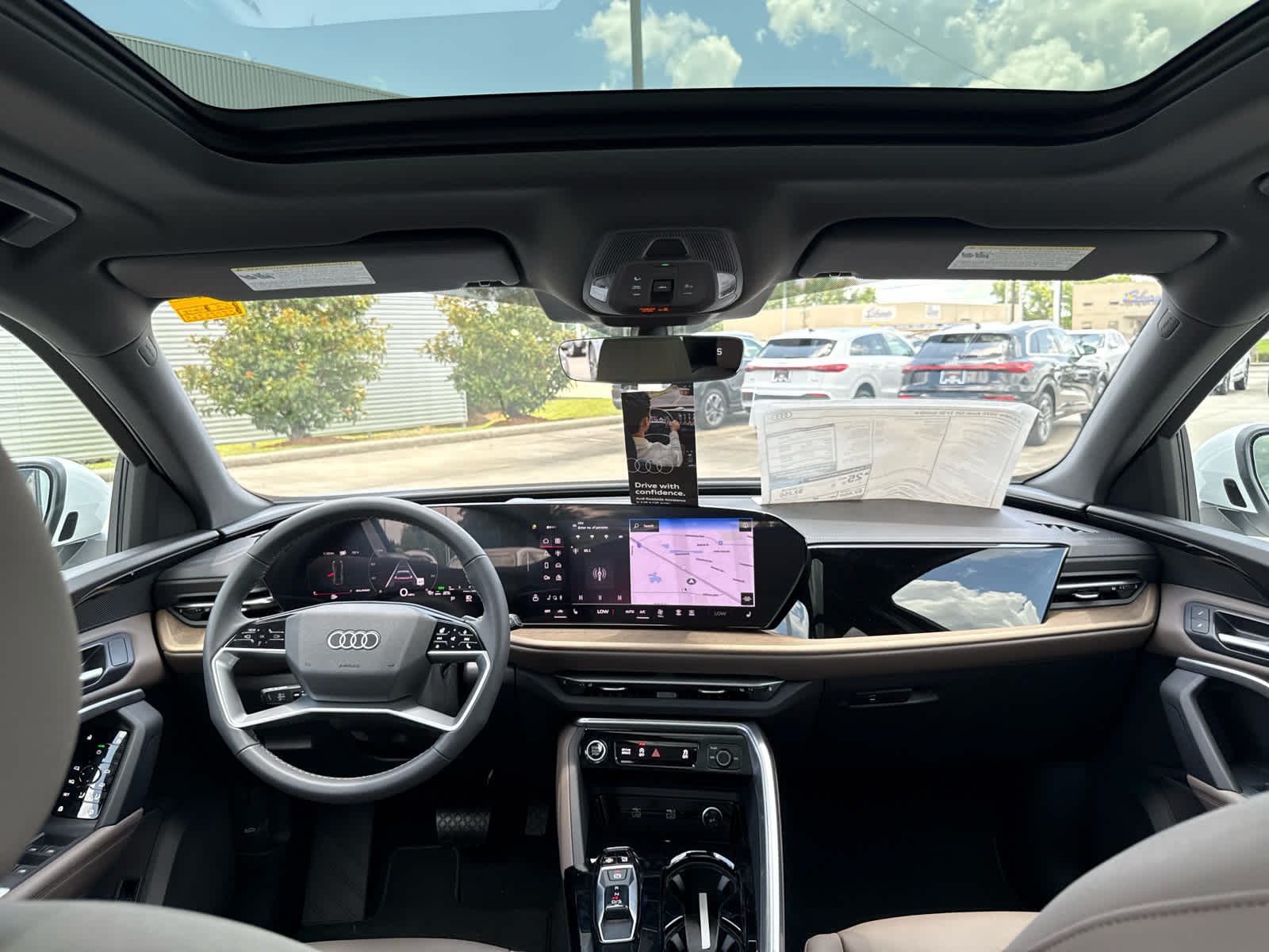 2025 Audi Q5 Premium - Photo 29
