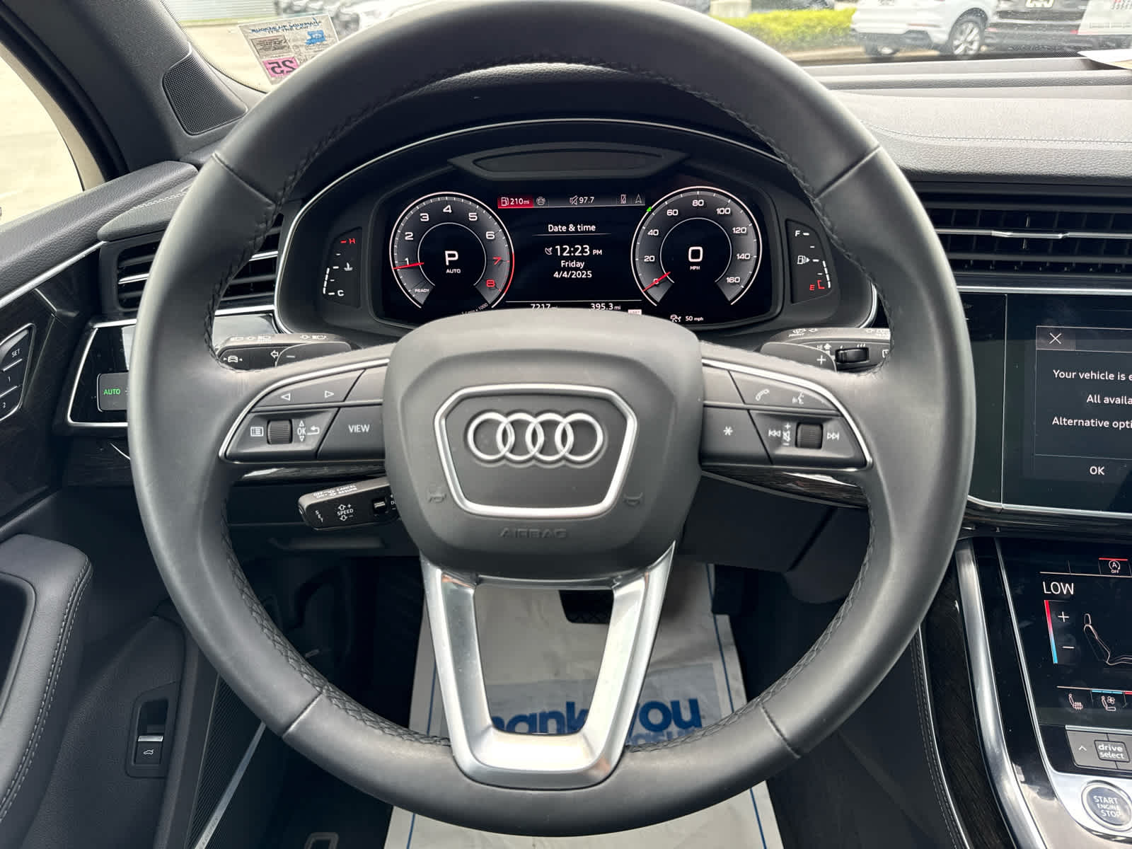 2024 Audi Q7 Premium Plus - Photo 25