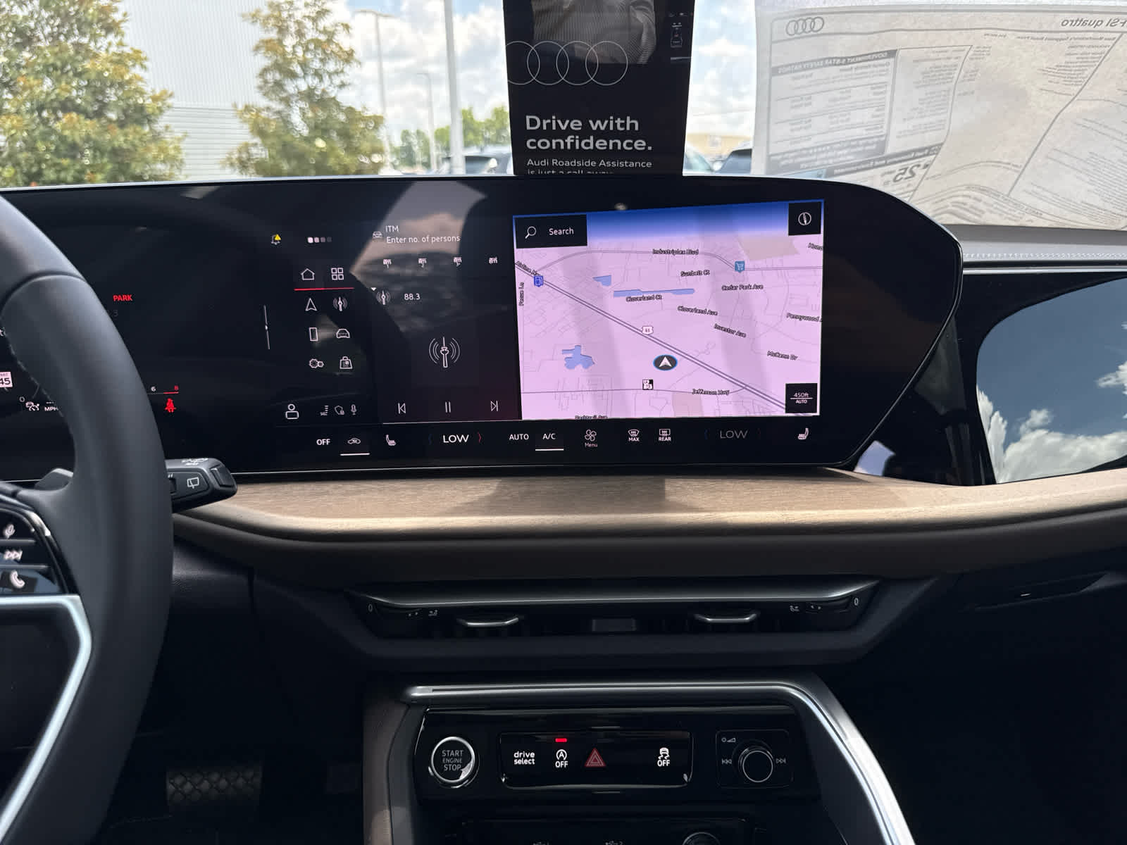 2025 Audi Q5 Premium - Photo 27