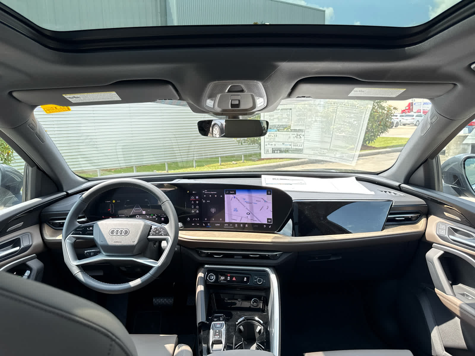 2025 Audi Q5 Premium Plus - Photo 30