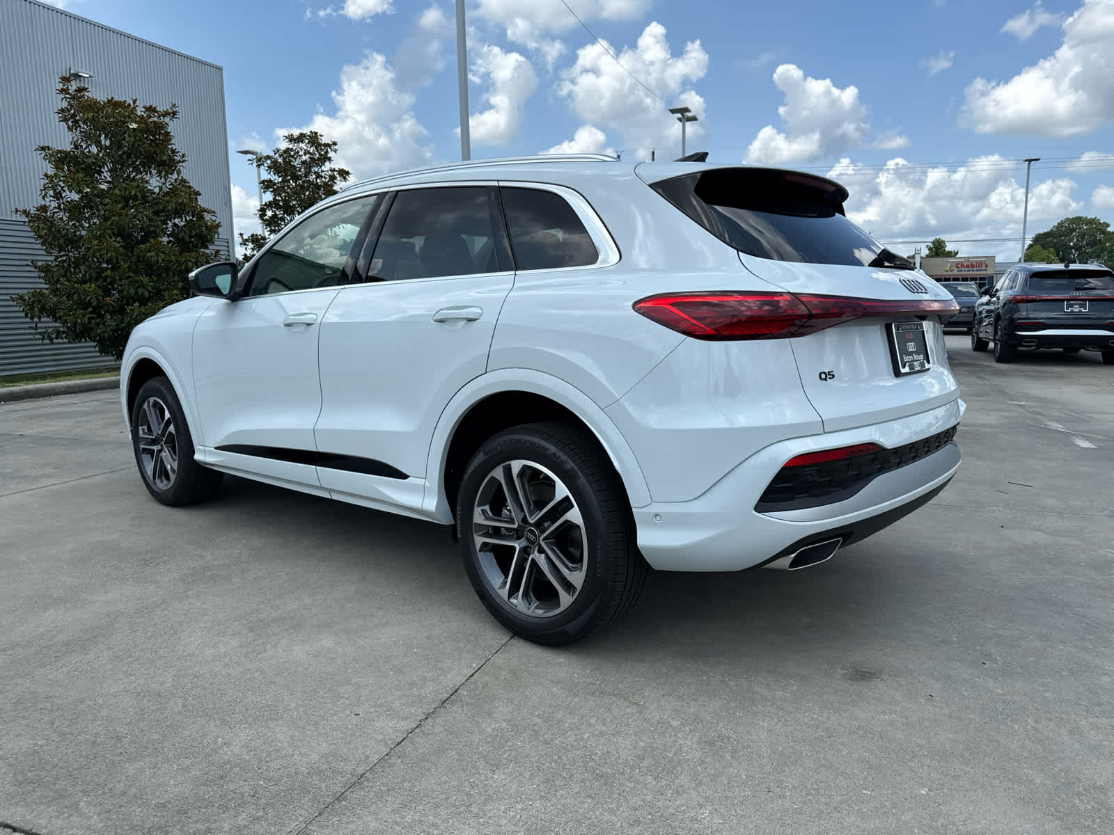 2025 Audi Q5 Premium - Photo 7