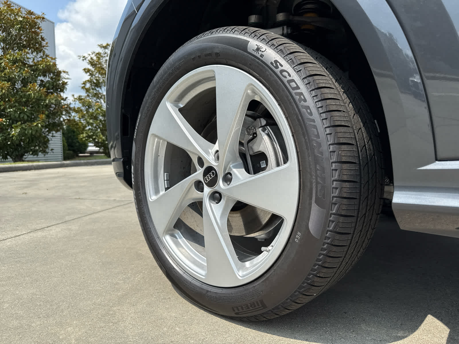 2025 Audi Q5 Premium Plus - Photo 10