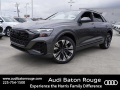 2025 Audi Q8 55 Premium SUV