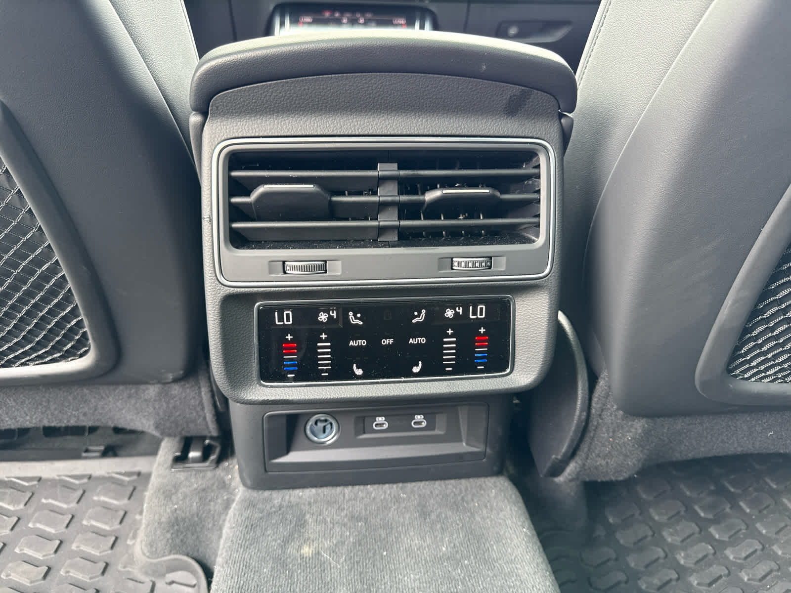 2024 Audi Q7 Premium Plus - Photo 19