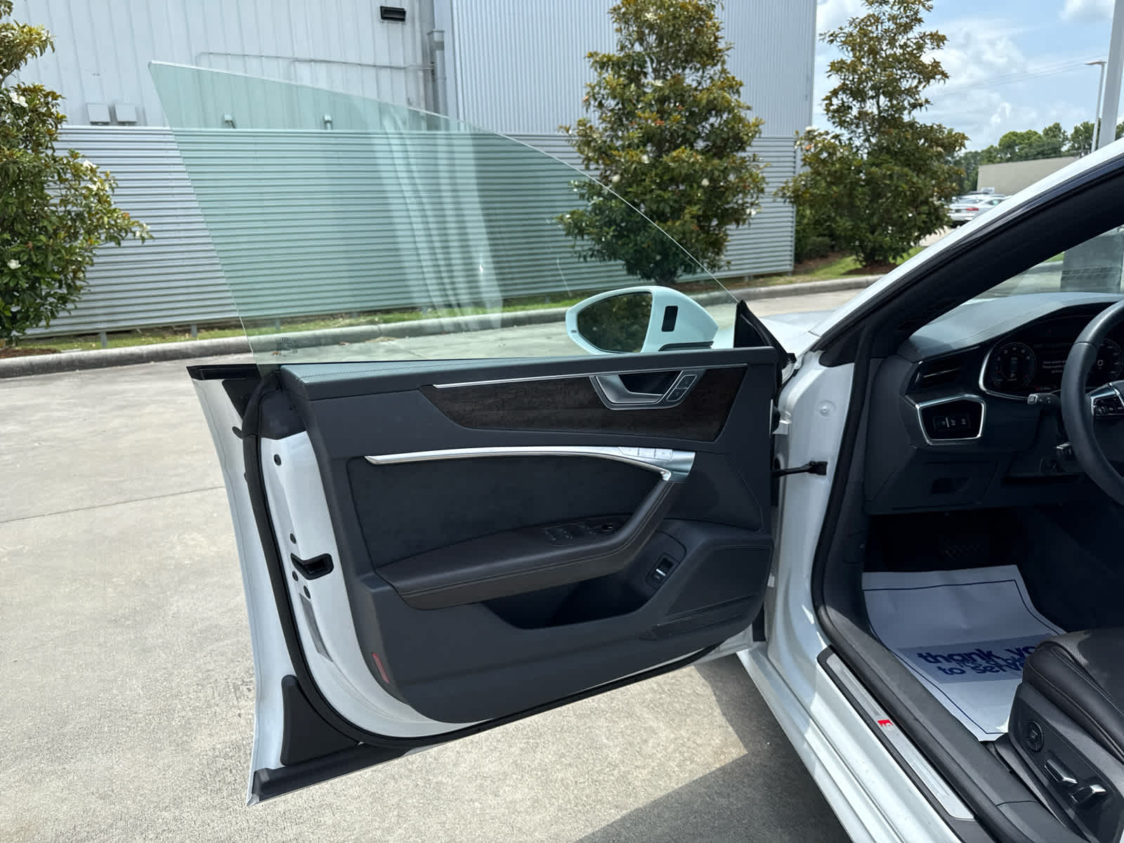 2021 Audi A7 Prestige - Photo 23