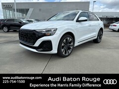 2025 Audi Q8 55 Premium Plus SUV