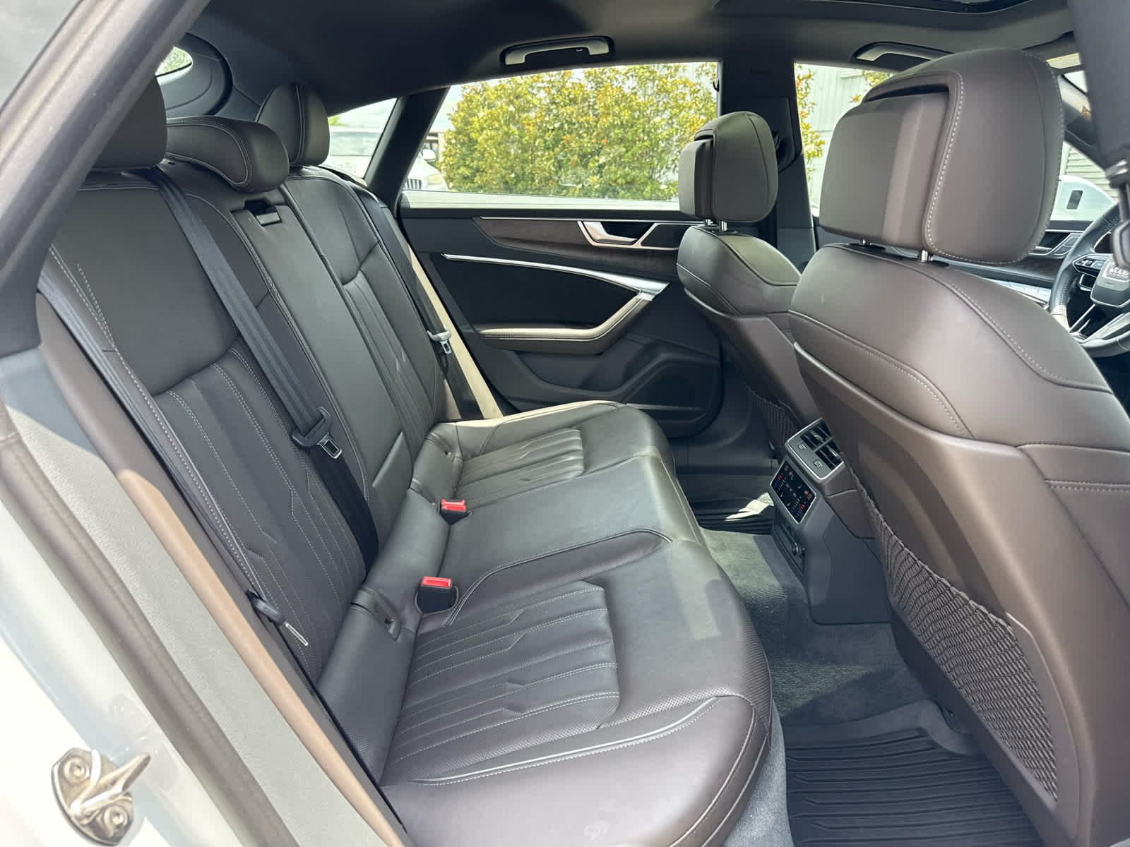 2021 Audi A7 Prestige - Photo 19