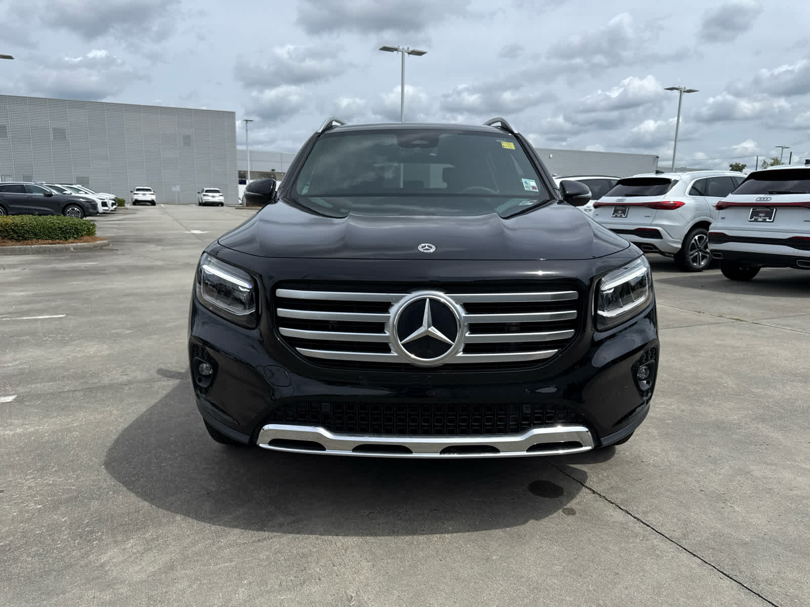 Used 2024 Mercedes-Benz GLB Base with VIN W1N4M4GB3RW377252 for sale in Baton Rouge, LA