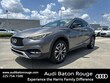 INFINITI QX30