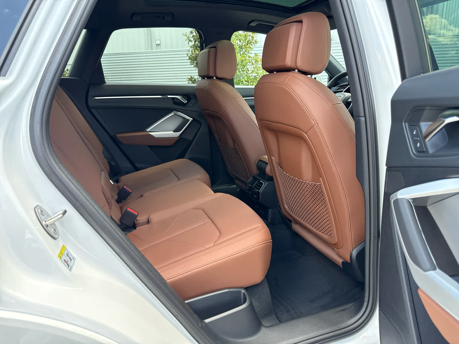 2025 Audi Q3 S Line Premium - Photo 18