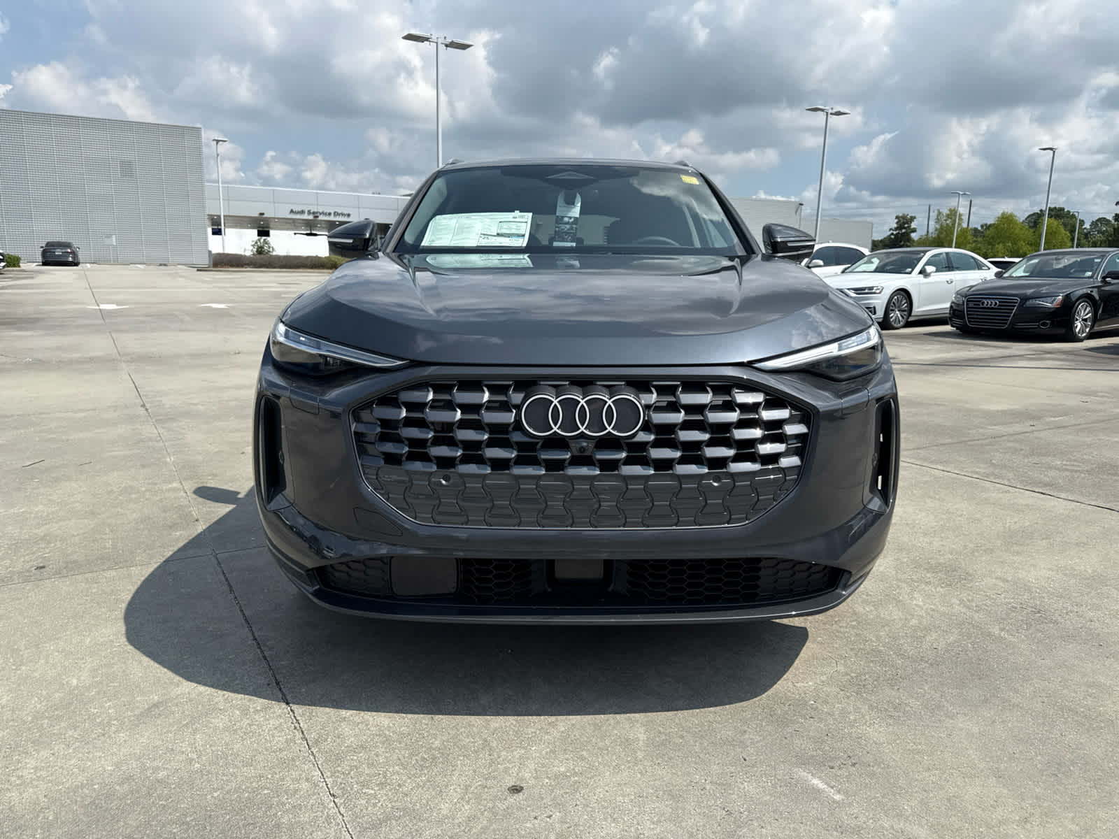 2025 Audi Q5 Prestige - Photo 2