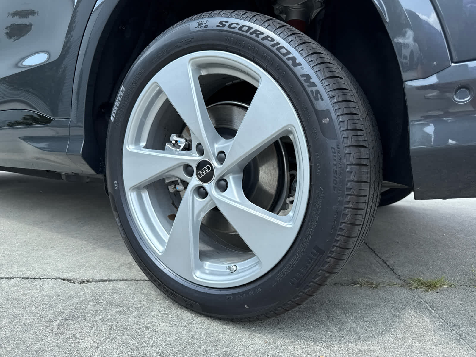 2025 Audi Q5 Premium Plus - Photo 9