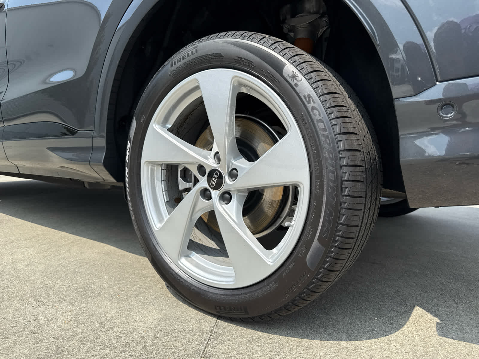 2025 Audi Q5 Premium Plus - Photo 9