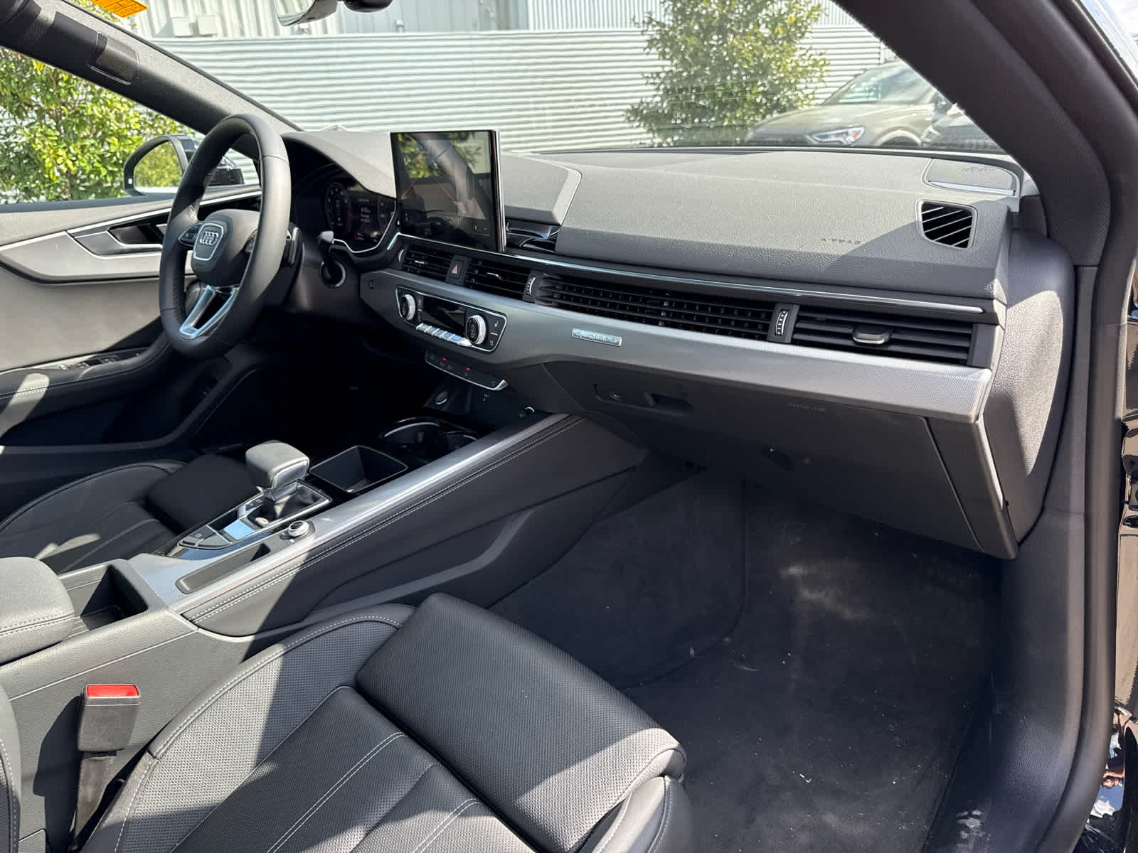 2024 Audi A5 Sportback Premium Plus - Photo 13