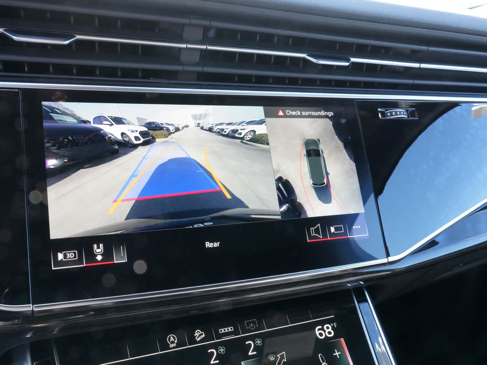 2025 Audi Q7 Premium Plus - Photo 17