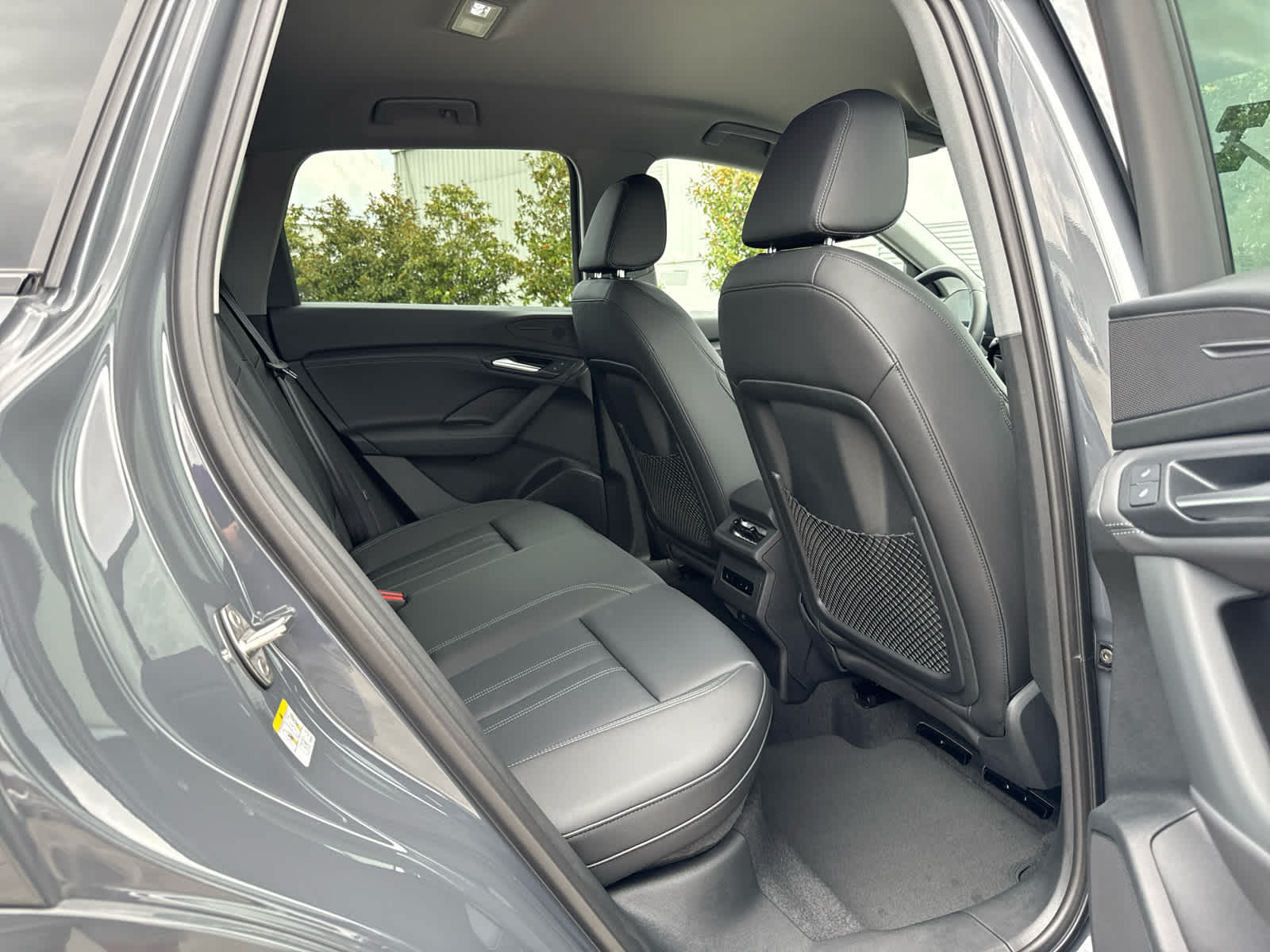 2025 Audi Q6 e-tron Premium - Photo 18