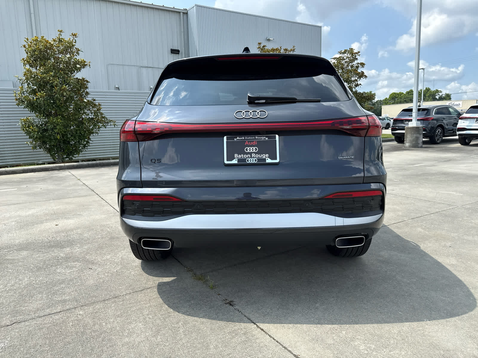 2025 Audi Q5 Premium Plus - Photo 6