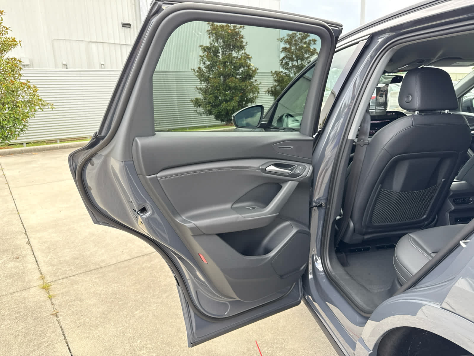 2025 Audi Q6 e-tron Premium - Photo 22