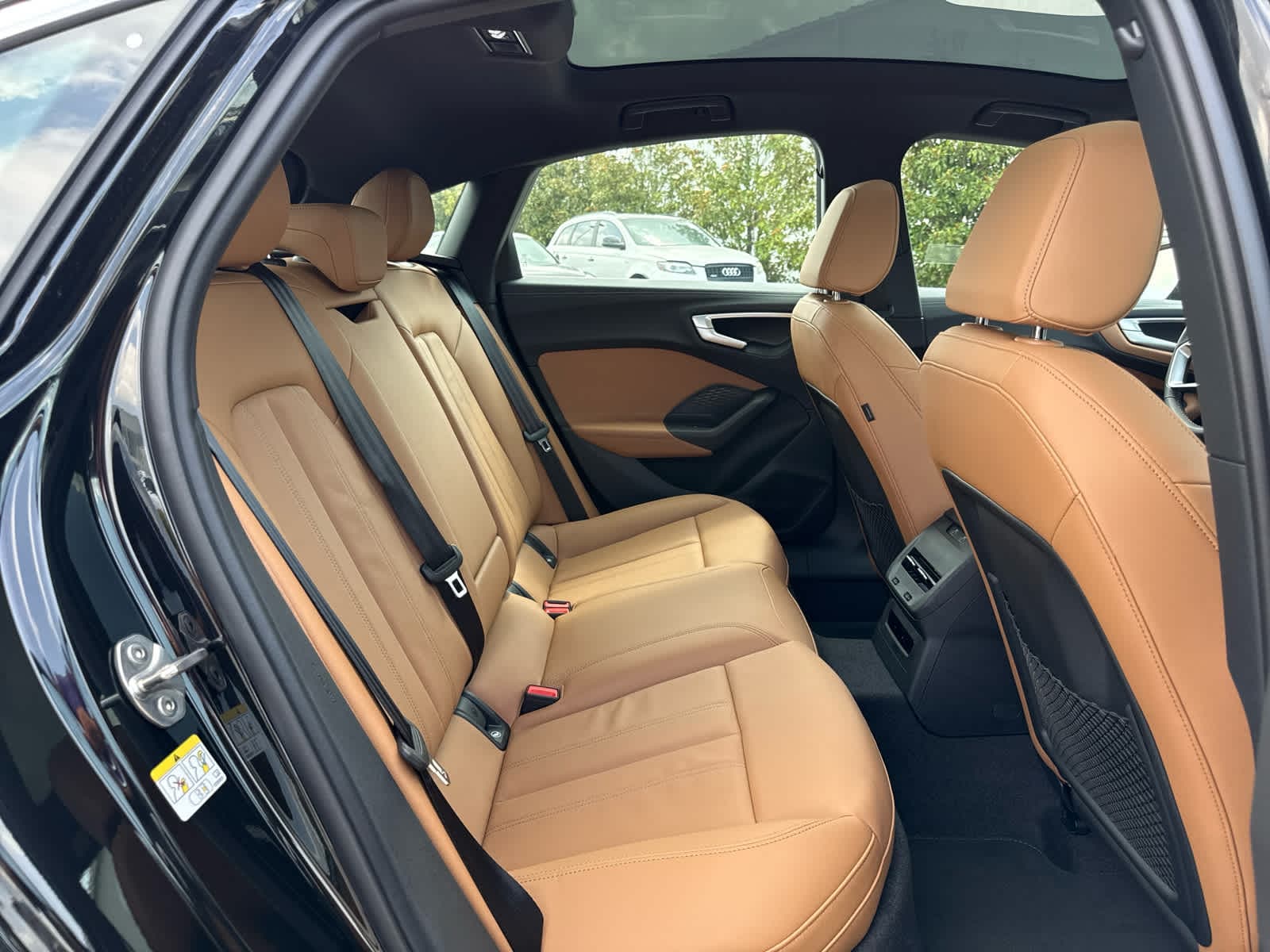 2025 Audi New A5 Premium - Photo 19