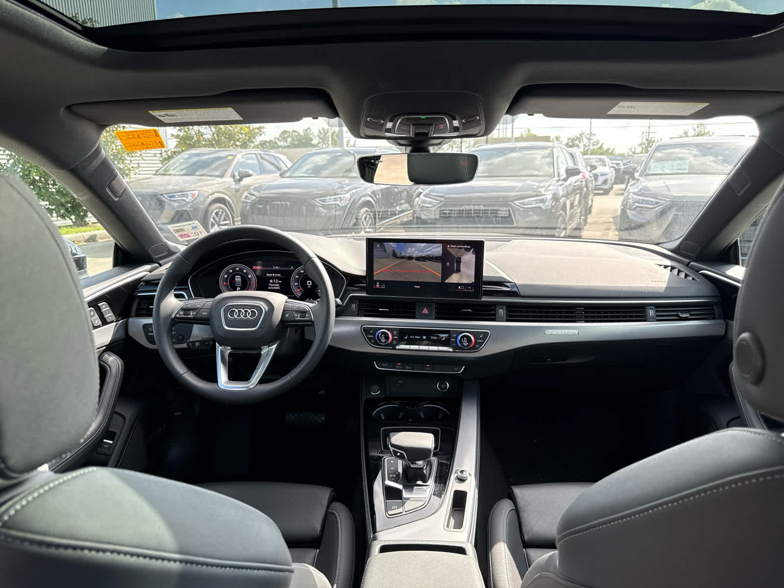 2024 Audi A5 Sportback Premium Plus - Photo 28