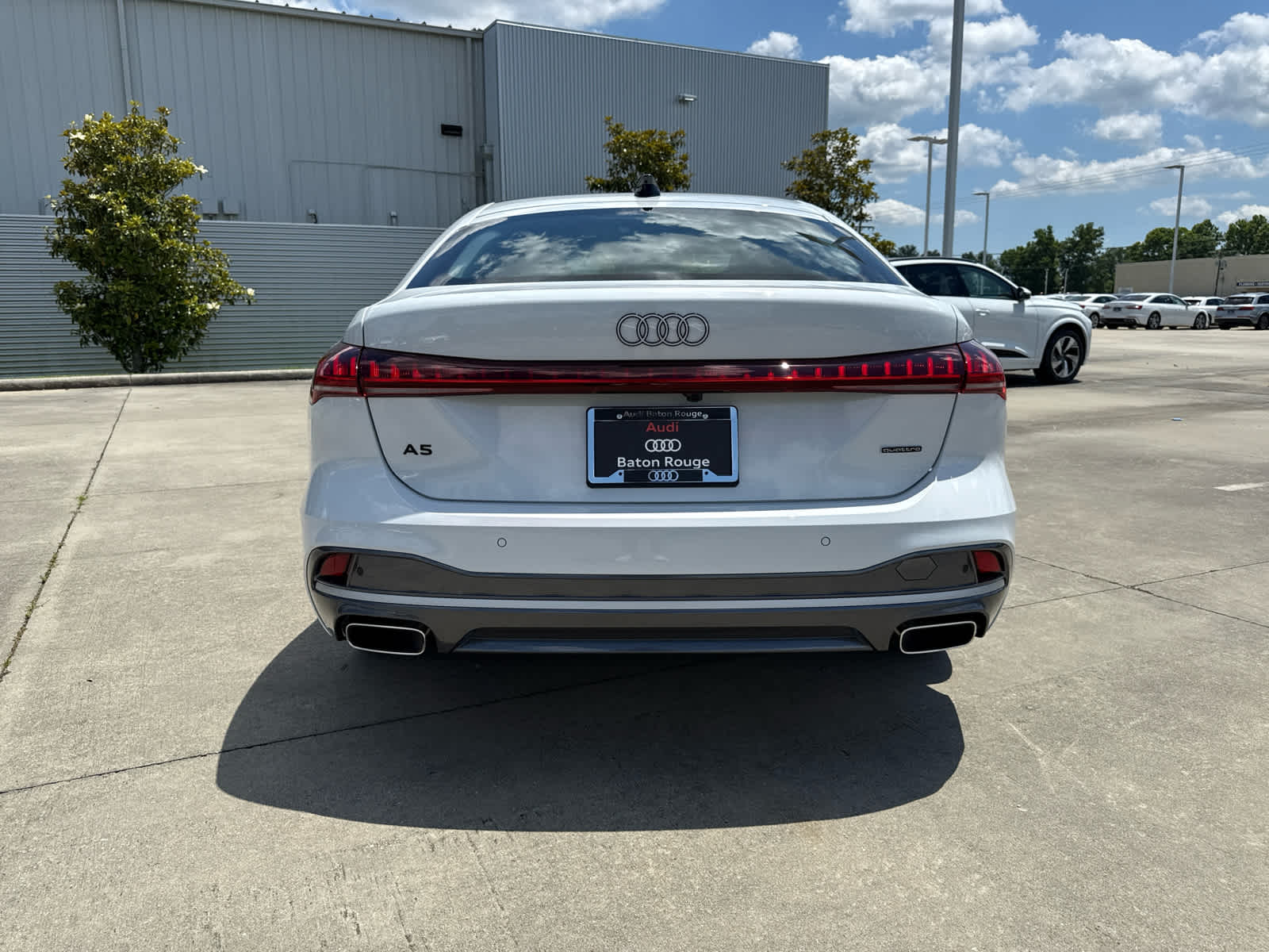 2025 Audi New A5 Premium - Photo 6