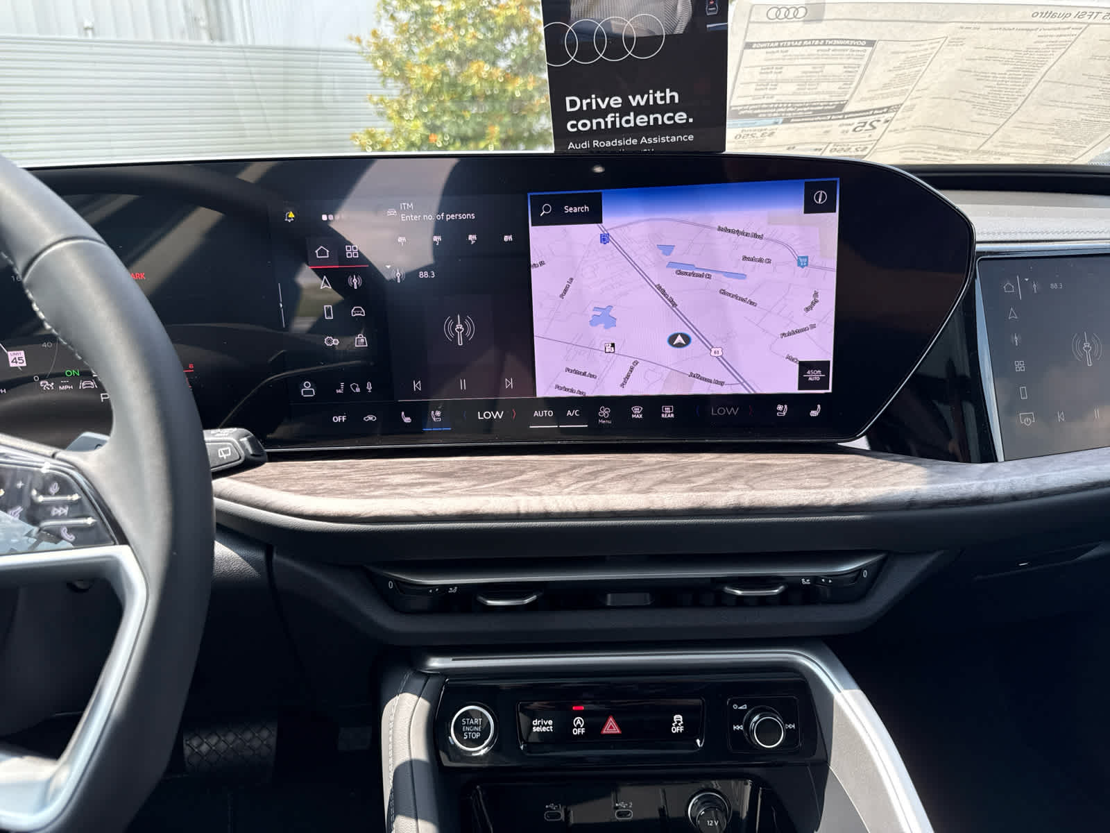 2025 Audi Q5 Prestige - Photo 28