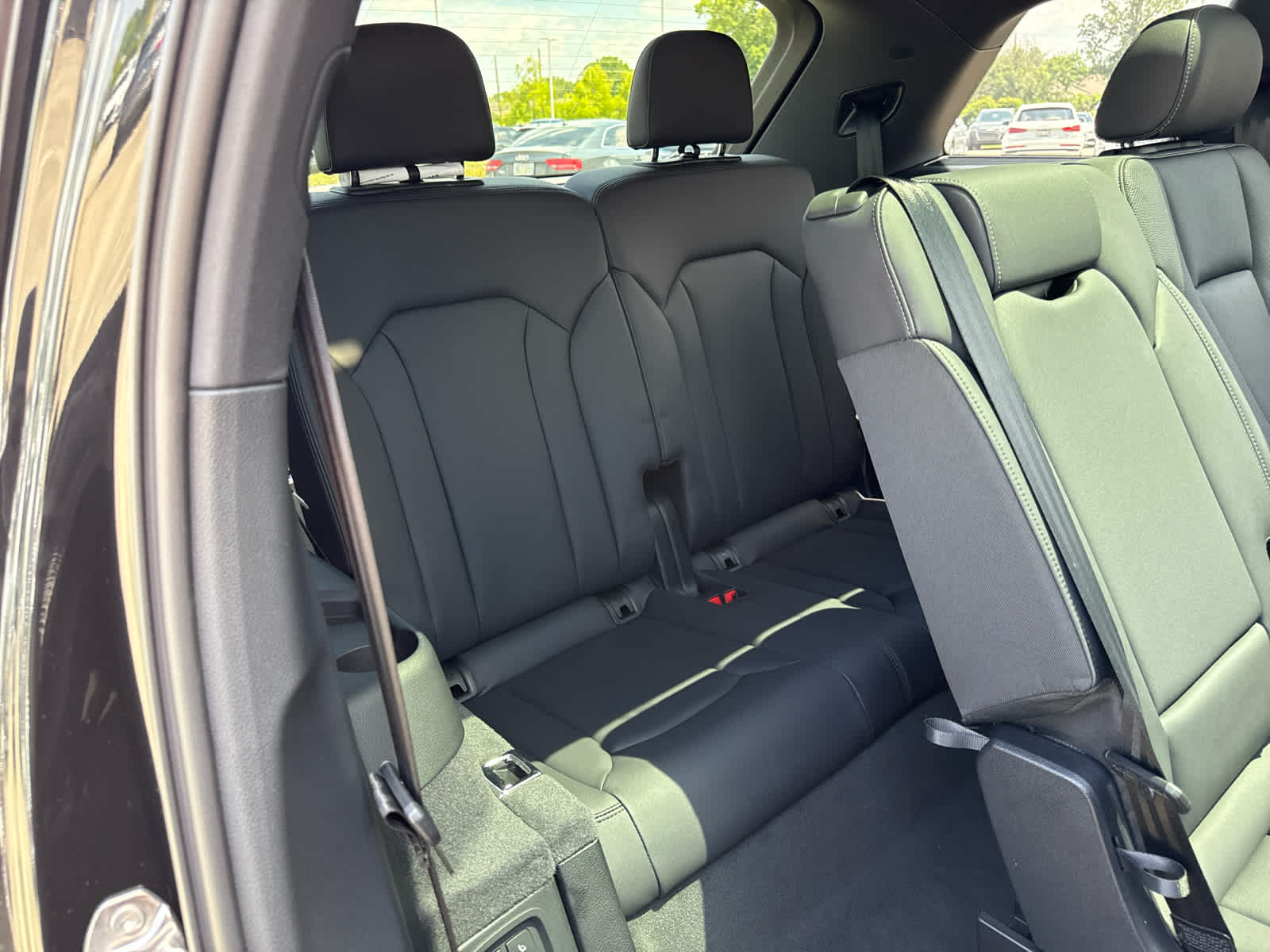 2025 Audi Q7 Premium Plus - Photo 21