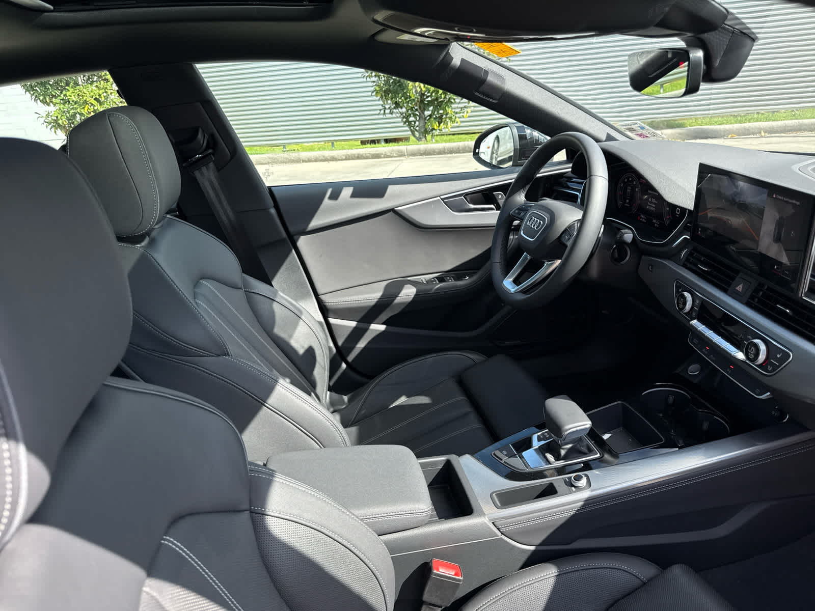 2024 Audi A5 Sportback Premium Plus - Photo 14