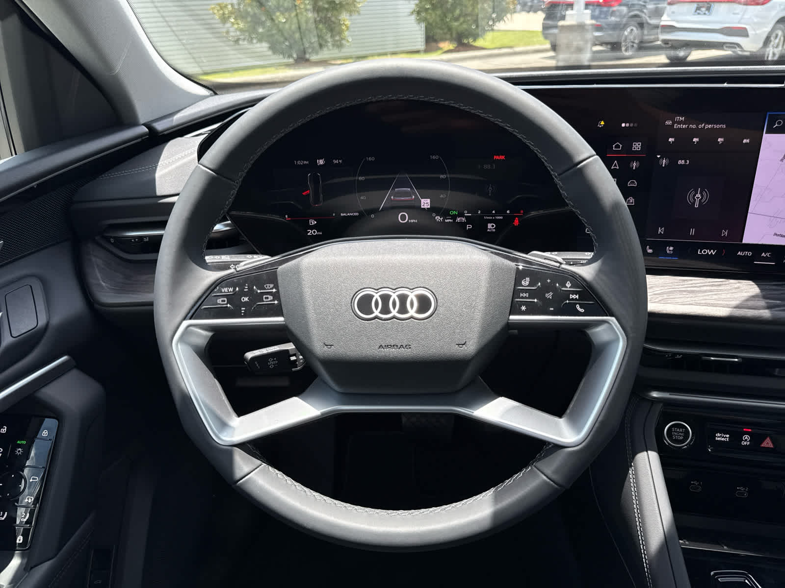 2025 Audi Q5 Premium Plus - Photo 27