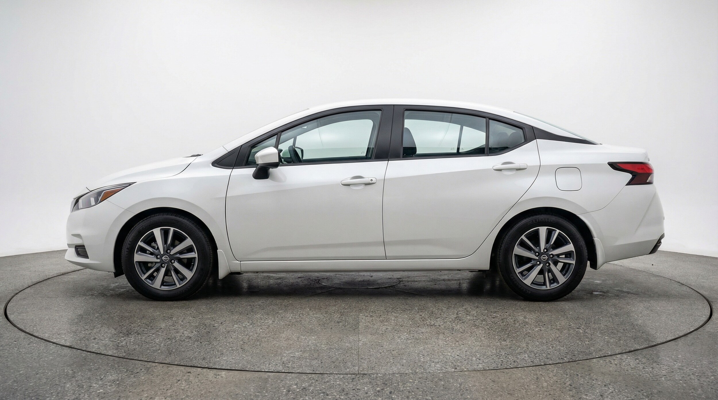 Thumbnail: 2025 Nissan Versa - 4