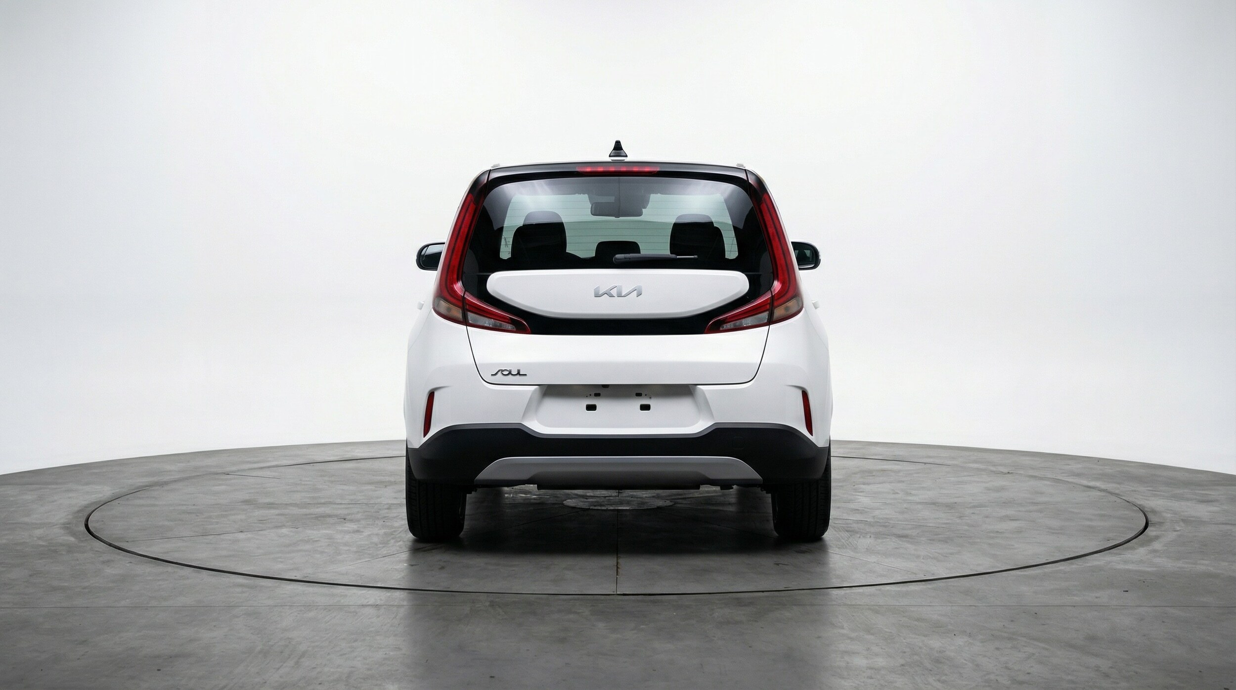 Thumbnail: 2025 Kia Soul - 6