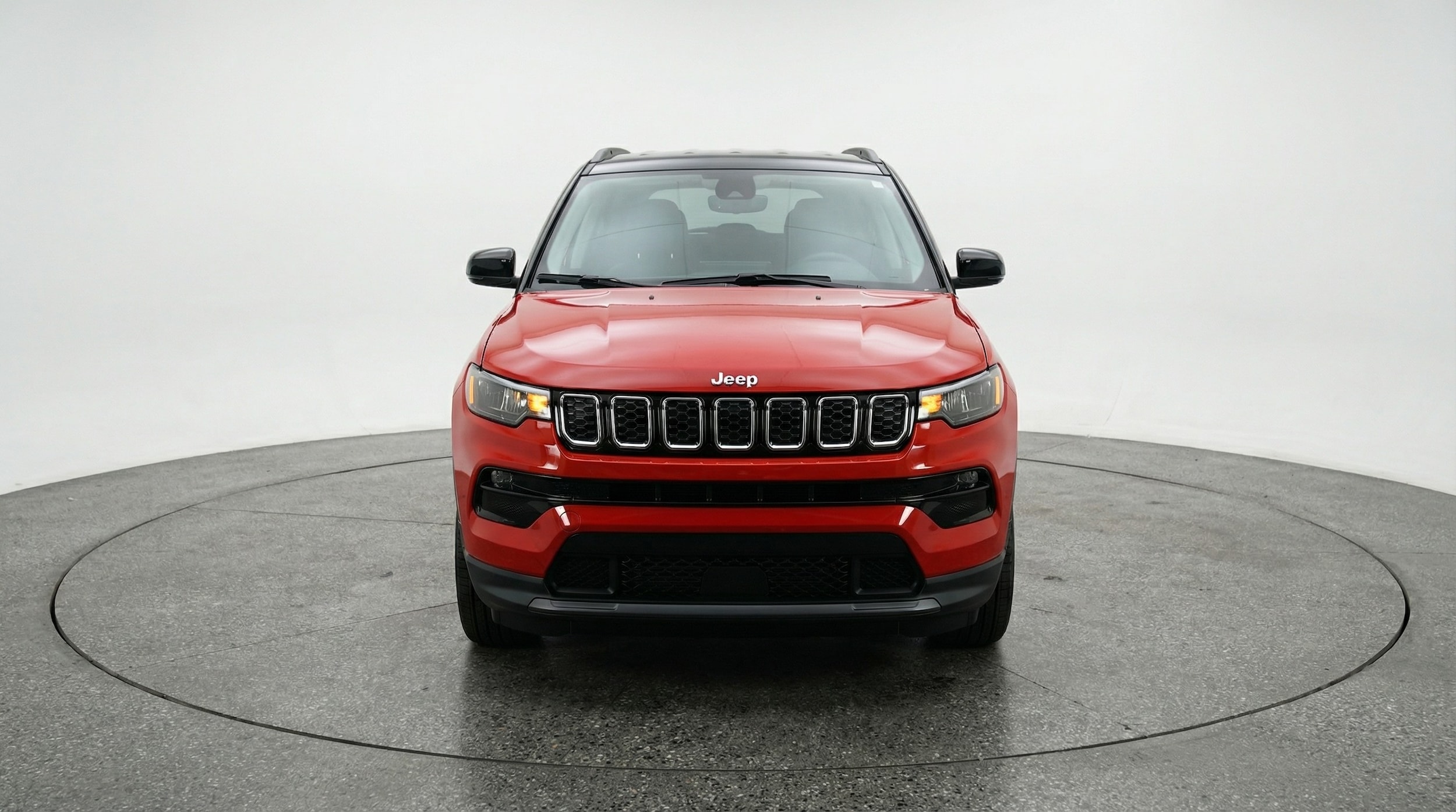 Thumbnail: 2025 Jeep Compass - 2