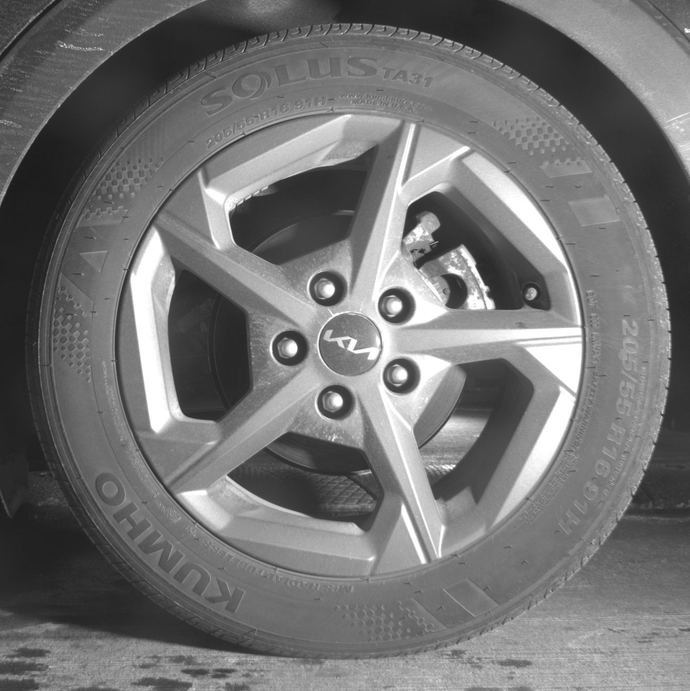 Thumbnail: 2025 Kia K4 - 11
