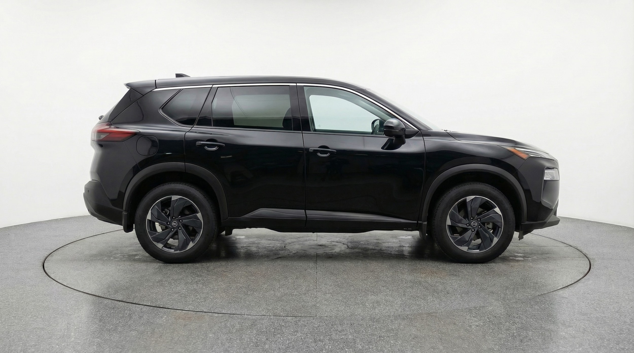 Thumbnail: 2025 Nissan Rogue - 8